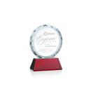 Stratford Award - Red