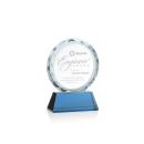 Stratford Award - Sky Blue