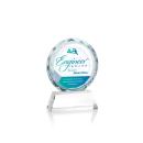 Stratford VividPrint&trade; Award - Clear