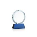 Stratford VividPrint&trade; Award - Blue Alt Image 1