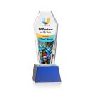 Romford VividPrint&trade; Award on Base - Blue