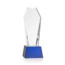 Romford VividPrint&trade; Award on Base - Blue Alt Image 1