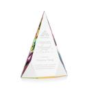 Rochester Award - Prismatic