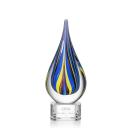Calabria Award - Clear