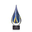 Calabria Award - Black