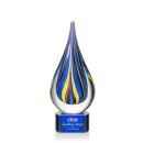 Calabria Award - Blue