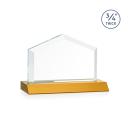 Micasa Award - Amber Alt Image 1