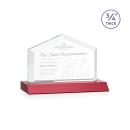 Micasa Award - Red