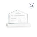 Micasa Award - White
