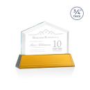 Micasa Award on Newhaven - Amber