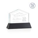 Micasa Award on Newhaven - Black