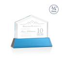 Micasa Award on Newhaven - Sky Blue