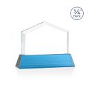 Micasa Award on Newhaven - Sky Blue Alt Image 1