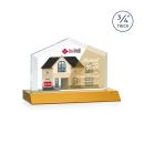 Micasa VividPrint&trade; Award - Amber