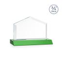 Micasa VividPrint&trade; Award - Green Alt Image 1