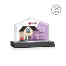 Micasa VividPrint&trade; Award - Black