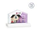 Micasa VividPrint&trade; Award - White