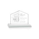 Domicile Award - White