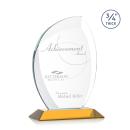 Wichita Award - Amber
