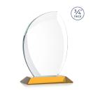 Wichita Award - Amber Alt Image 1