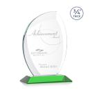 Wichita Award - Green