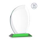 Wichita Award - Green Alt Image 1