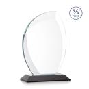 Wichita Award - Black Alt Image 1