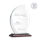 Wichita Award - Rosewood