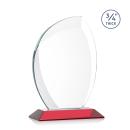 Wichita Award - Red Alt Image 1