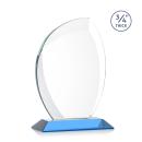 Wichita Award - Sky Blue Alt Image 1