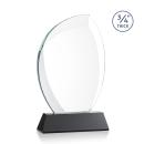 Wichita Award on Newhaven Base - Black Alt Image 1