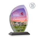 Wichita VividPrint&trade; Award - Black