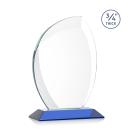 Wichita VividPrint&trade; Award - Blue Alt Image 1