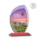 Wichita VividPrint&trade; Award - Red