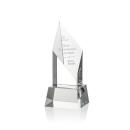 Vertex Award on Base - Clear