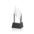 Vertex Award on Base - Black Alt Image 1