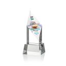 Vertex VividPrint&trade; Award on Base - Optical