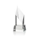 Vertex VividPrint&trade; Award on Base - Optical Alt Image 1