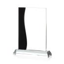 Landfield VividPrint&trade; Award - Black Alt Image 1