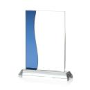 Landfield VividPrint&trade; Award - Blue Alt Image 1