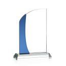 Jarvis VividPrint&trade; Award - Blue Alt Image 1