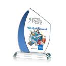 Hausner VividPrint&trade; Award - Blue