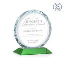 Centura Award - Green