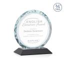 Centura Award - Black
