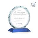 Centura Award - Blue