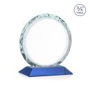 Centura Award - Blue Alt Image 1