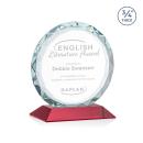 Centura Award - Red