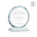 Centura Award - White
