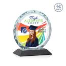 Centura VividPrint&trade; Award - Black