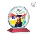 Centura VividPrint&trade; Award - Red